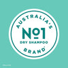 Batiste Bare Dry Shampoo 200mL