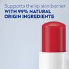 NIVEA 24h Melt-In Moisture Lip Balm Strawberry Shine 4.8g