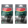 Elastoplast Sport Tennis Elbow Support Black Pack of 2
