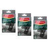 Elastoplast Sport Tennis Elbow Support Black Pack of 3