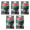 Elastoplast Sport Tennis Elbow Support Black Pack of 5
