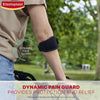Elastoplast Sport Tennis Elbow Support Black