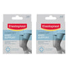 Elastoplast Comfort Knee Support Small/Medium Pack of 2