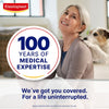 Elastoplast Comfort Knee Support Small/Medium