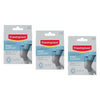 Elastoplast Comfort Knee Support Large/Extra Large Pack of 3