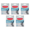 Elastoplast Comfort Knee Support Large/Extra Large Pack of 5
