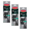 Elastoplast Sport Knee Stabilizer Adjustable Pack of 3