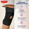 Elastoplast Sport Knee Stabilizer Adjustable