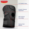 Elastoplast Sport Knee Stabilizer Adjustable