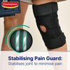 Elastoplast Sport Knee Stabilizer Adjustable