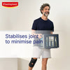 Elastoplast Sport Knee Stabilizer Adjustable