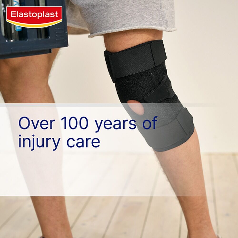 Elastoplast Sport Knee Stabilizer Adjustable