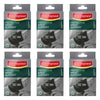 Elastoplast Adjustable Wrist Support Pack of 6
