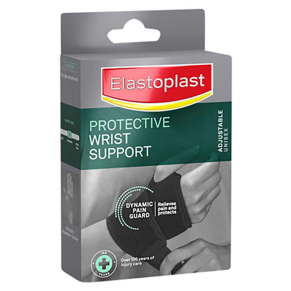 Elastoplast Adjustable Wrist Support