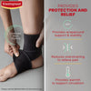 Elastoplast Protective Ankle Support