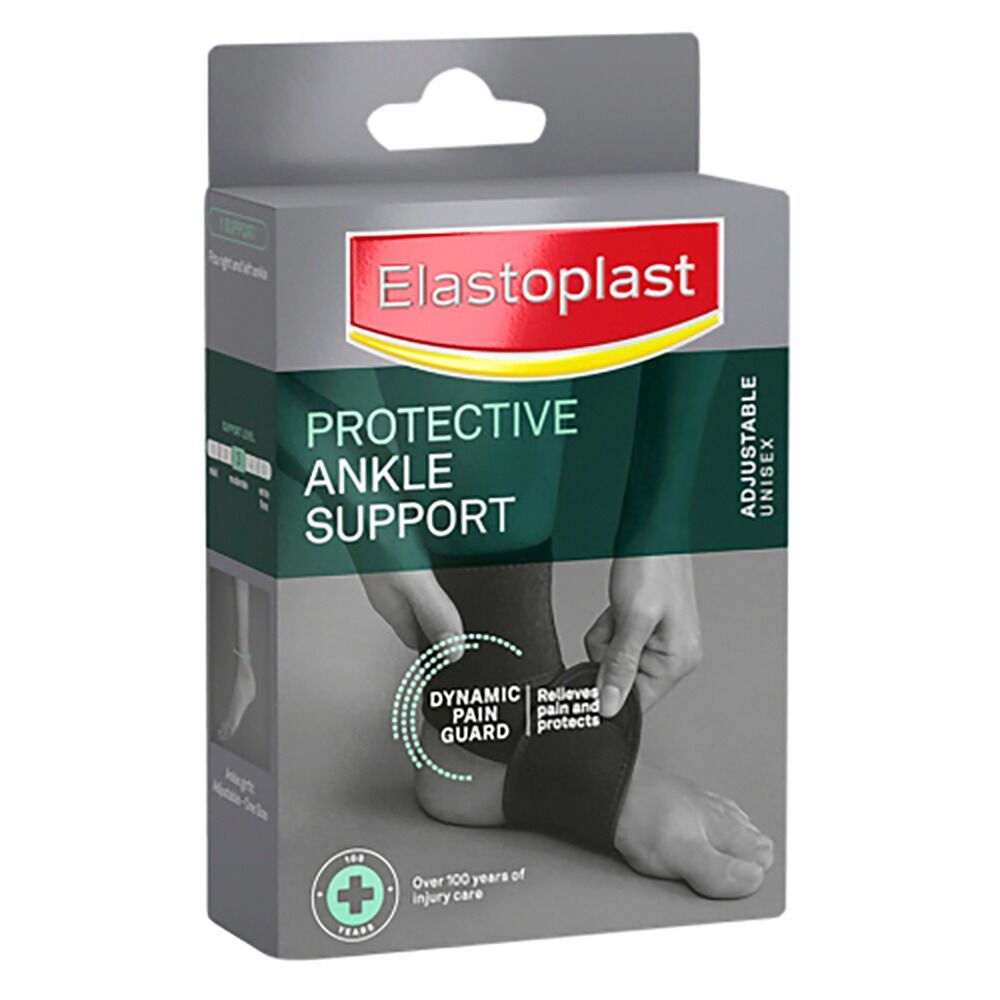 Elastoplast Protective Ankle Support