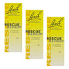 Rescue Remedy 10mL Pack of 3