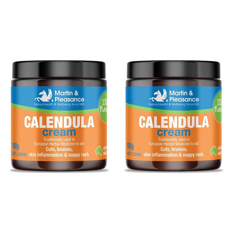 Calendula Cream 20g Pack of 2
