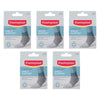 Elastoplast Comfort Ankle Support L/XL Pack of 5