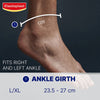Elastoplast Comfort Ankle Support L/XL