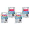 Elastoplast Comfort Wrist Support Pack of 4