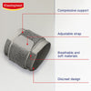 Elastoplast Comfort Wrist Support