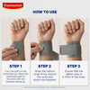 Elastoplast Comfort Wrist Support