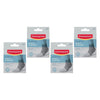 Elastoplast Comfort Ankle Support Small/Medium Pack of 4