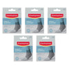 Elastoplast Comfort Ankle Support Small/Medium Pack of 5