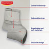 Elastoplast Comfort Ankle Support Small/Medium