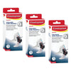 Elastoplast Sport Adjustable Ankle Stabiliser Pack of 3