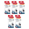 Elastoplast Sport Adjustable Ankle Stabiliser Pack of 5