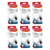 Elastoplast Sport Adjustable Ankle Stabiliser Pack of 6