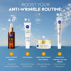 NIVEA Q10 Anti-Wrinkle + Replenishing Mature Day Cream SPF15 50mL