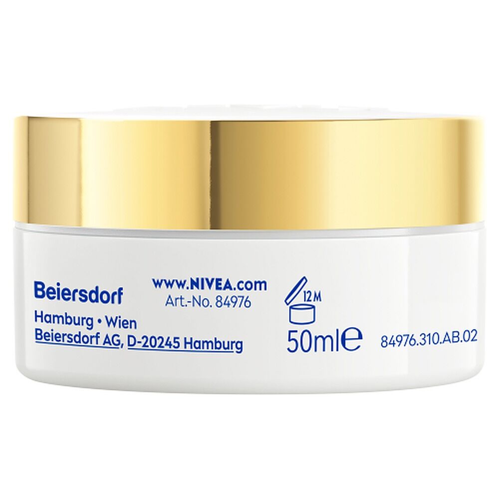 NIVEA Q10 Anti-Wrinkle + Replenishing Mature Day Cream SPF15 50mL