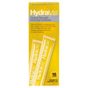 Hydralyte Tropical Flavoured Electrolyte Ice Blocks 16 Pack