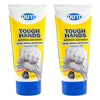 DU'IT Tough Hands Fragrance Free 150g Pack of 2
