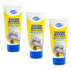 DU'IT Tough Hands Fragrance Free 150g Pack of 3