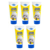 DU'IT Tough Hands Fragrance Free 150g Pack of 5