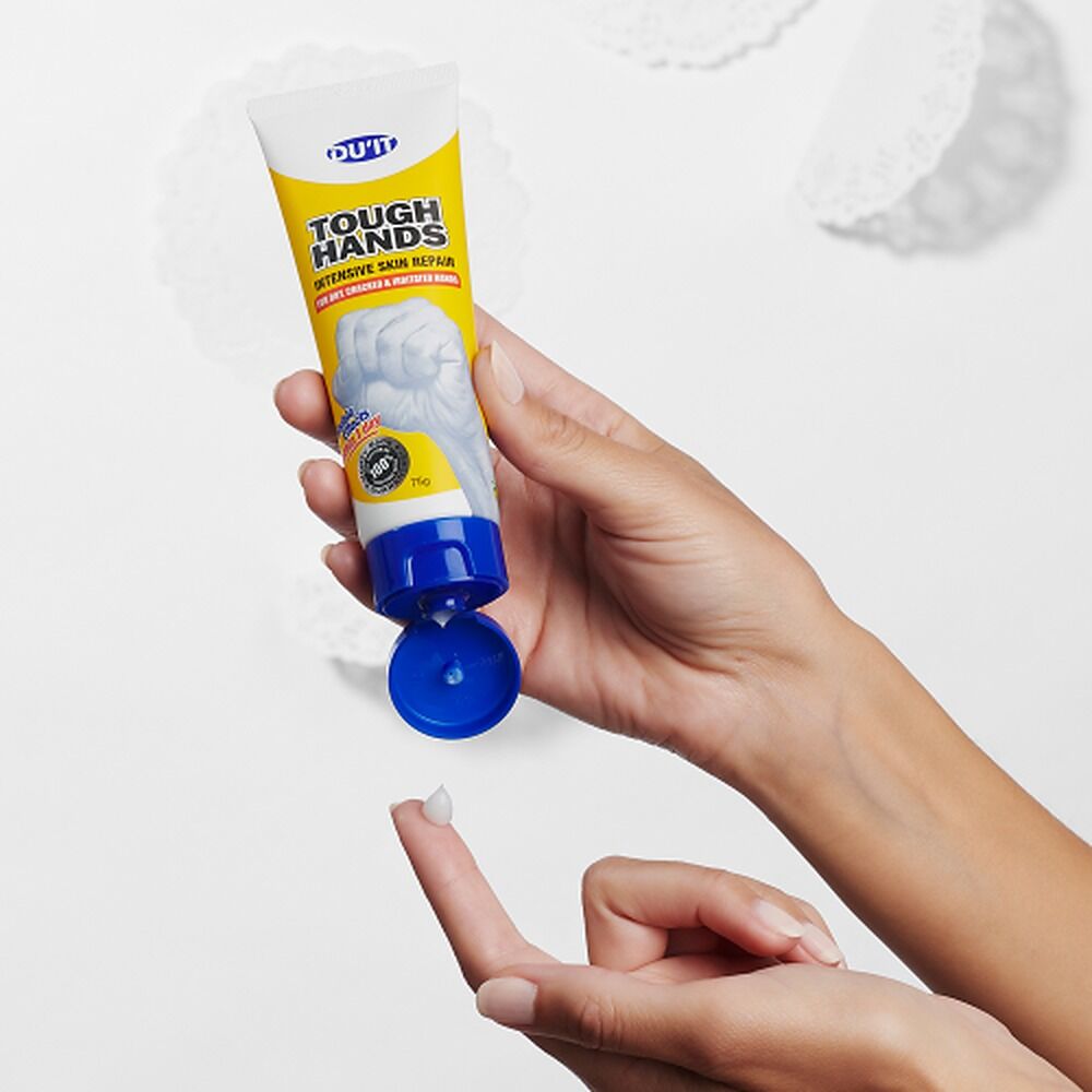 DU'IT Tough Hands Intensive Hand Cream 75g