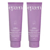 EpZen Magnesium Body Lotion Relax 100mL Pack of 2