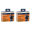 Bodichek Gel X Sport Heat/Cold Pack Small 13x22cm Bundle of 2