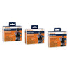 Bodichek Gel X Sport Heat/Cold Pack Small 13x22cm Bundle of 3