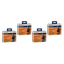 Bodichek Gel X Sport Heat/Cold Pack Small 13x22cm Bundle of 4