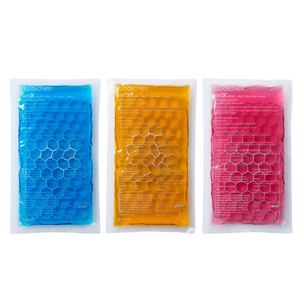 Bodichek Gel X Sport Heat/Cold Pack Small 13x22cm