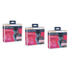 Bodichek Gel X Comfort Heat/Cold Pack, Medium, 13x28cm Bundle of 3
