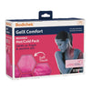 Bodichek Gel X Comfort Heat/Cold Pack, Large, 18x28cm