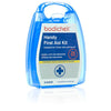 Bodichek First Aid Kit 25 Piece Set