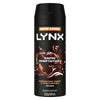 Lynx Deodorant Aerosol Dark Temptation 165mL