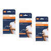 Bodichek Instant Cold Pack Small 9cm x 16cm Twin Pack Bundle of 3